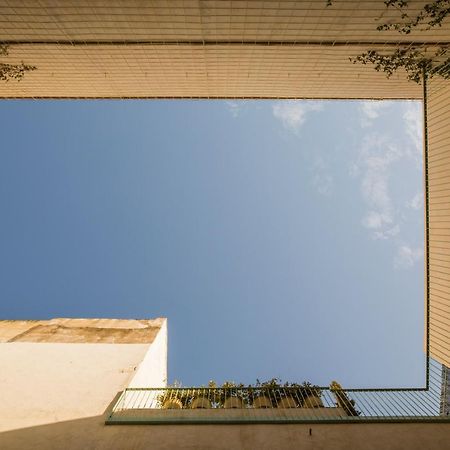 Bos*Cos Apartments Siviglia Esterno foto