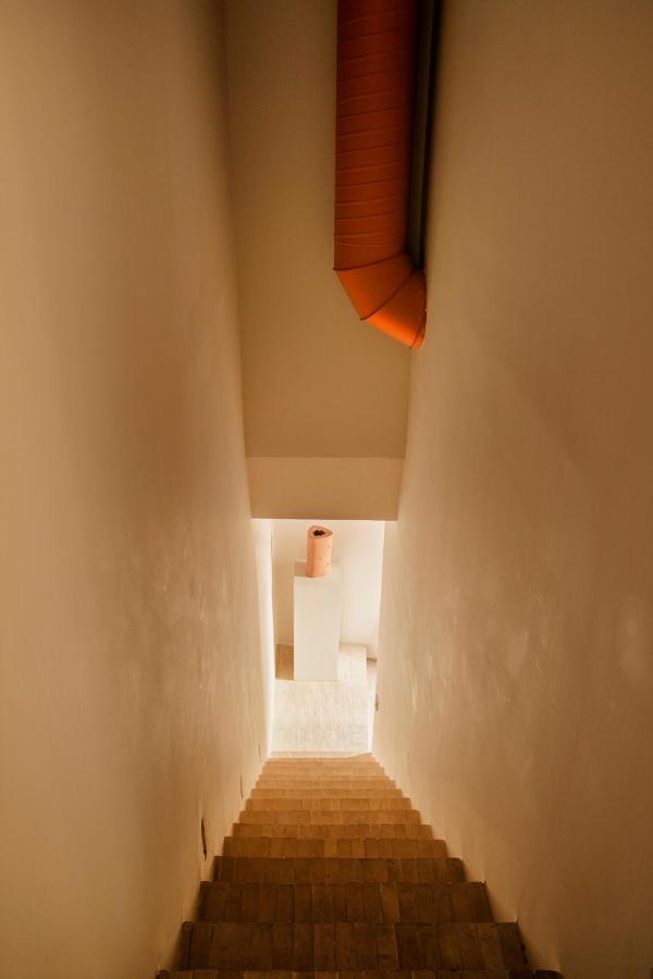 Bos*Cos Apartments Siviglia Esterno foto