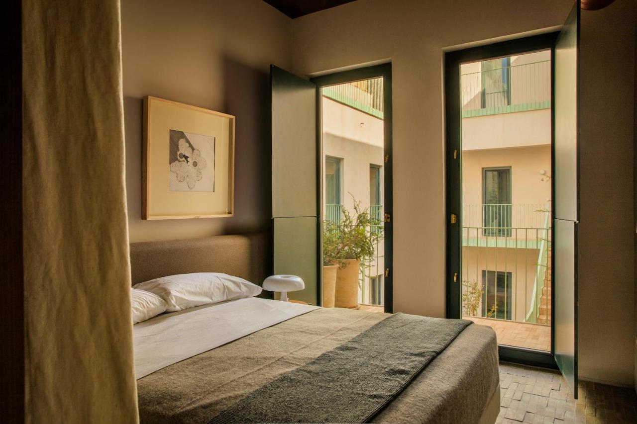 Bos*Cos Apartments Siviglia Esterno foto