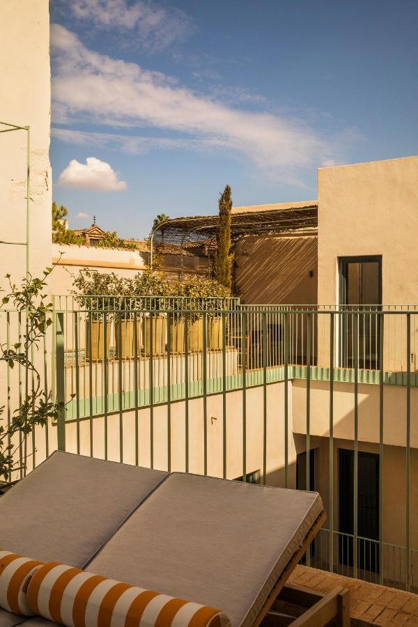 Bos*Cos Apartments Siviglia Esterno foto