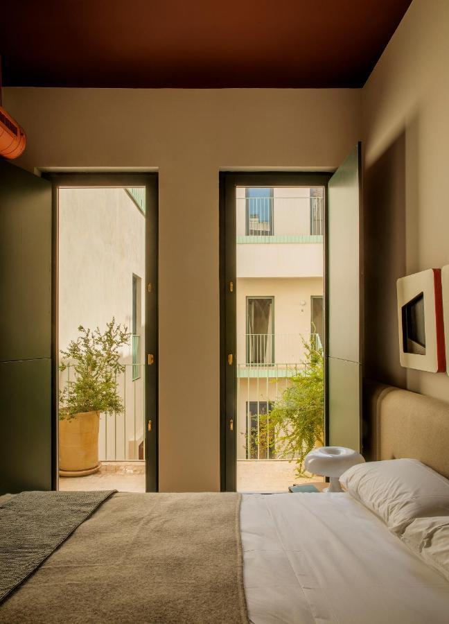 Bos*Cos Apartments Siviglia Esterno foto