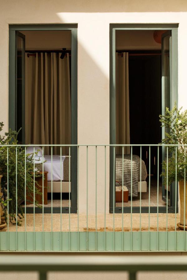 Bos*Cos Apartments Siviglia Esterno foto