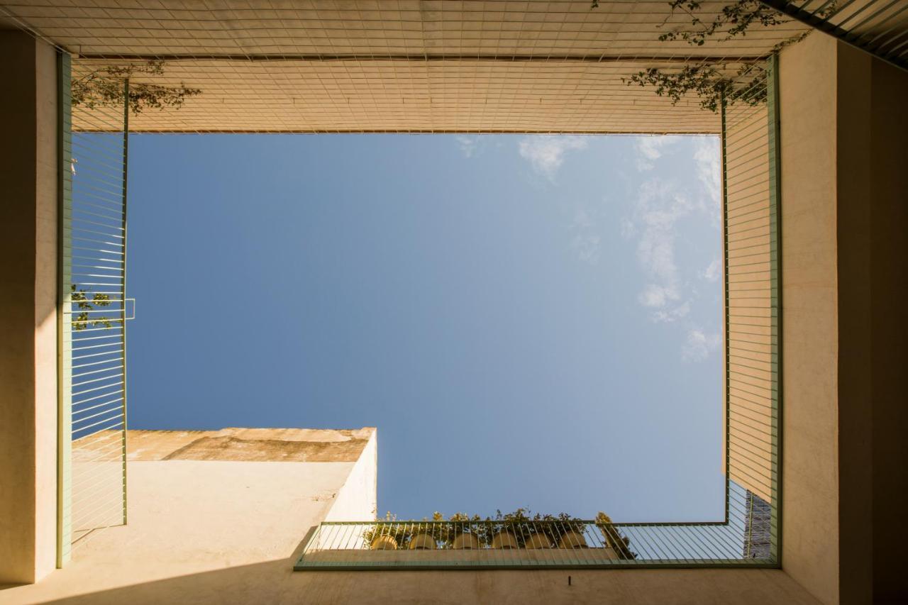 Bos*Cos Apartments Siviglia Esterno foto