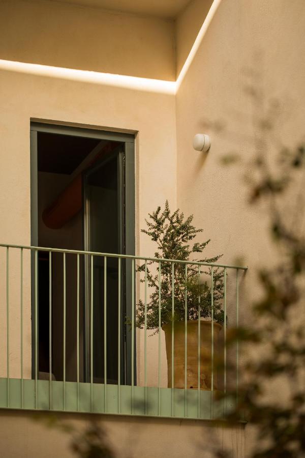 Bos*Cos Apartments Siviglia Esterno foto